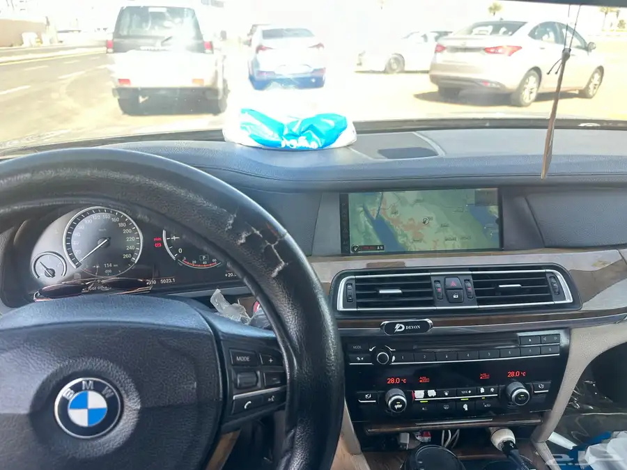 BMW 5