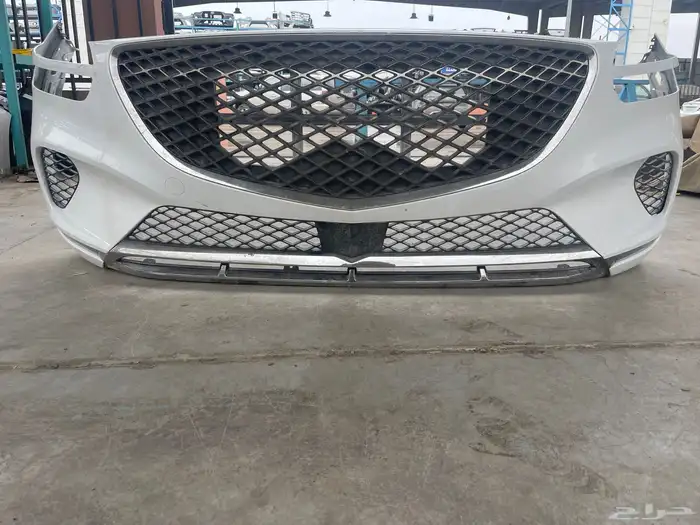 صدام جينسس 2021-2022-2023 GV70 0