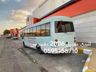 2007 متسوبيشي 34 راكب 0