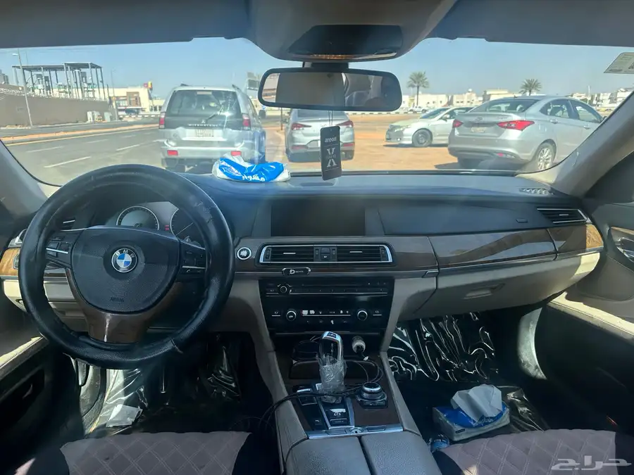 BMW 6