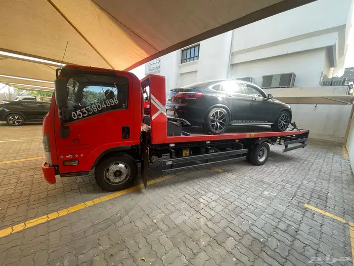 سطحه هيدروليك جده 3