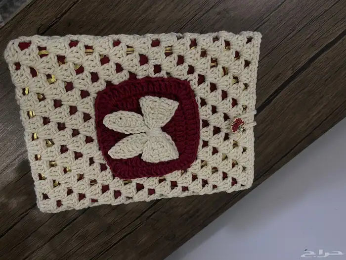 غطاء مصحف 1