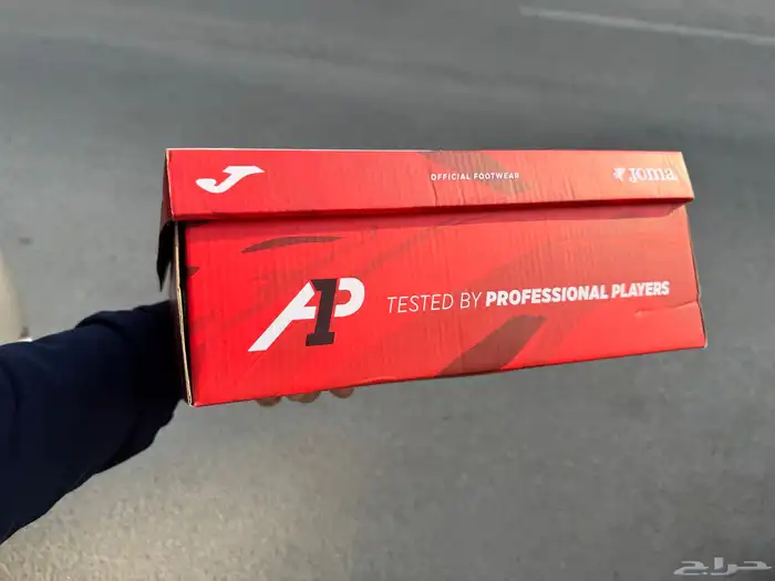 JOMA - Padel حذاء 8