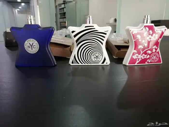 عطور حصريه وباسعار منافسه 10