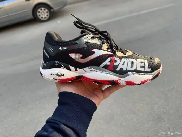JOMA - Padel حذاء 1