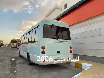 2007 متسوبيشي 34 راكب 5