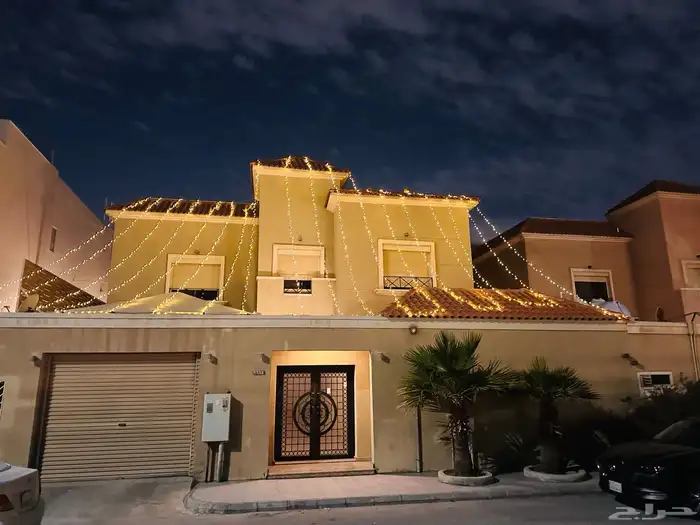 لمبات وعقود كويتي 3