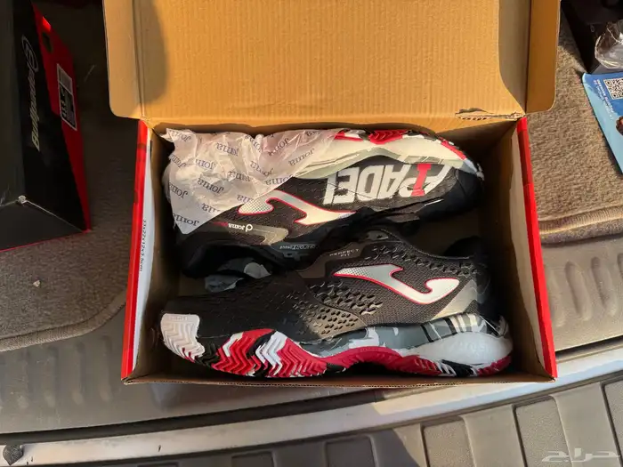 JOMA - Padel حذاء 5