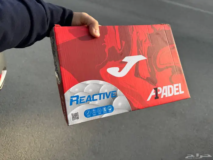 JOMA - Padel حذاء 6