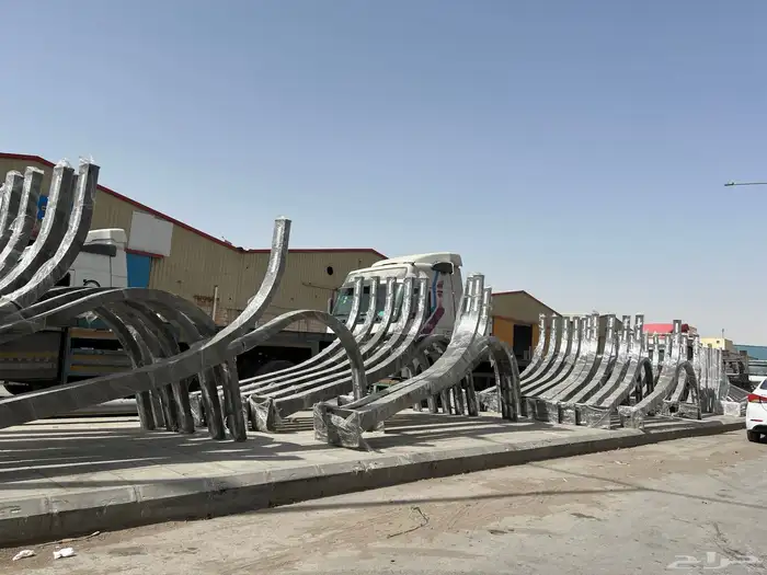 اعمده كهربائيه معتمدين لجميع المناطق المملكه 6