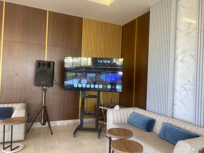 تاجير بلاستيشن مع الشاشه والكراسي في الرياض بلاستيشن الرياض 1