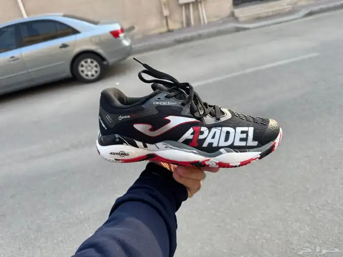 JOMA - Padel حذاء 0