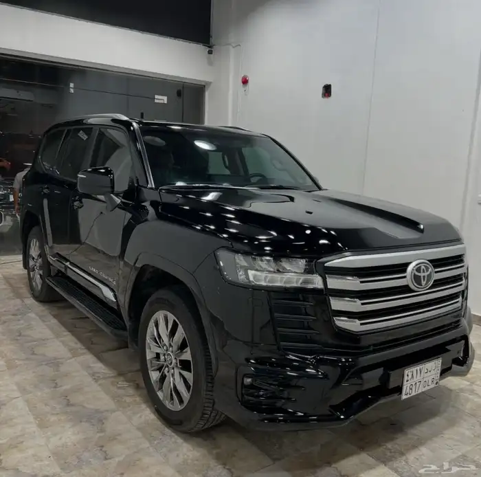 بكج فل حماية شفاف PPF 9