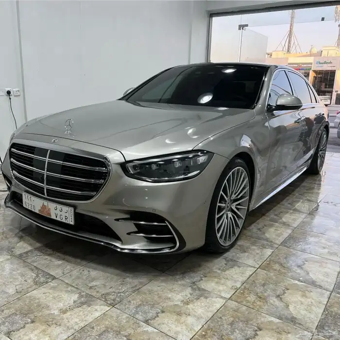 بكج فل حماية شفاف PPF 11