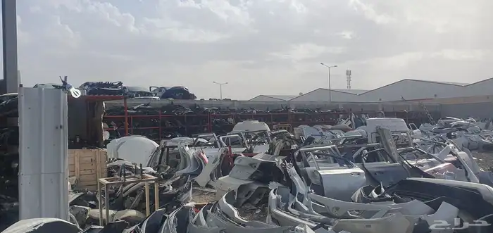 مندوب تشليح السلي والحائر لجميع قطع الغيار الوكاله وتوصيلها 4