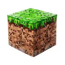 لعبة اطفال ماين كرافت 1