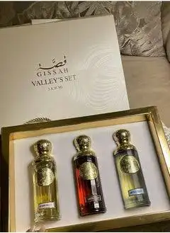 بكجات عطور قصة 0