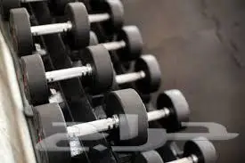 مدرب رياضي فيتنس ومدرب رماية 2
