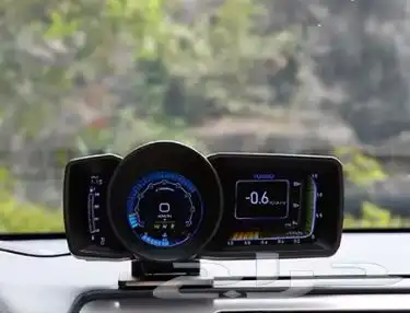 قيج obd رياضي مطور متعدد الوظائف 1