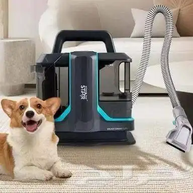 منظف بقع محمول winning star لغسيل السجاد بقوة شفط 11 KPA 1