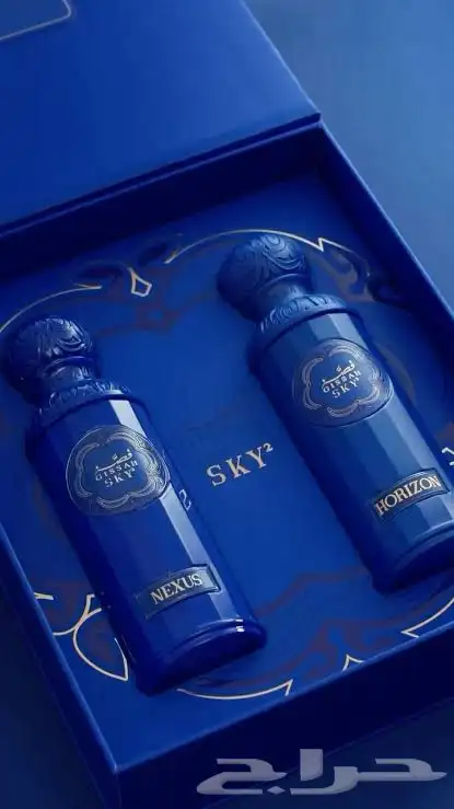 بكجات عطور قصة 4