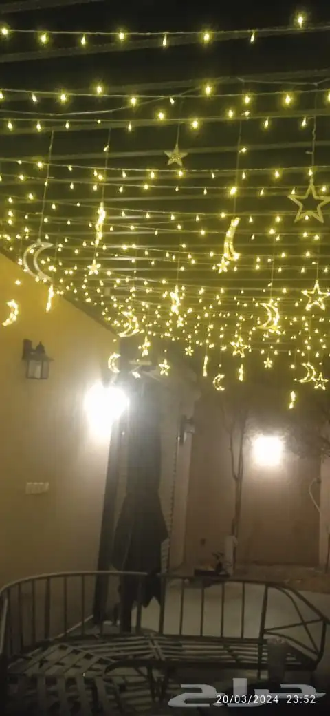 لمبات وعقود كويتي 10