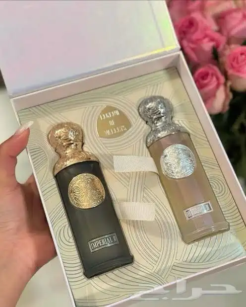 بكجات عطور قصة 6