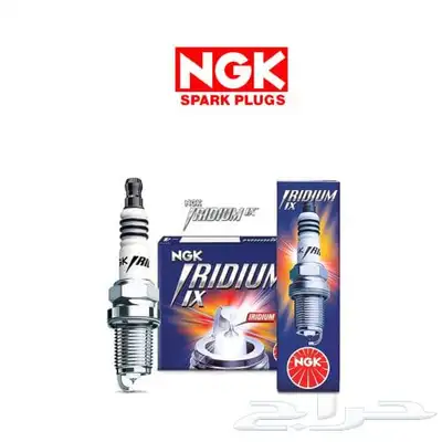 بواجي ngk للدودج 5.7 (( عرض حتى انتهاء الكميه )) 0