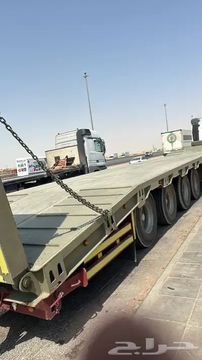 لوبد نقل معدات 0