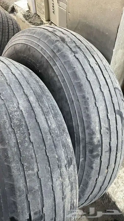 كفرات بالون 900 ماكسس مقاس 16 4