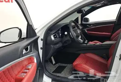جنسس G70 5