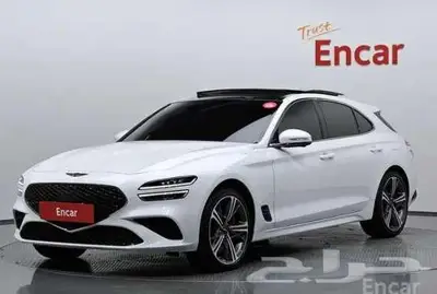 جنسس G70 0