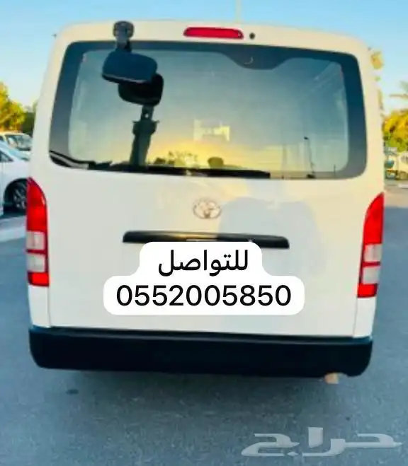 باصات بضاعه ايجار 3