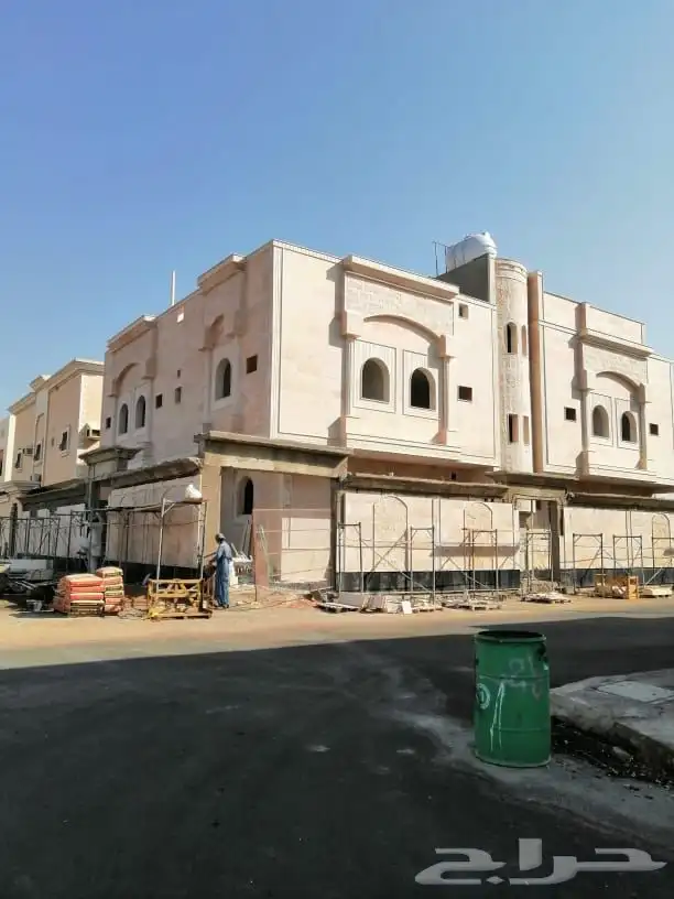 حجر و رخام توريد و تركيب 0