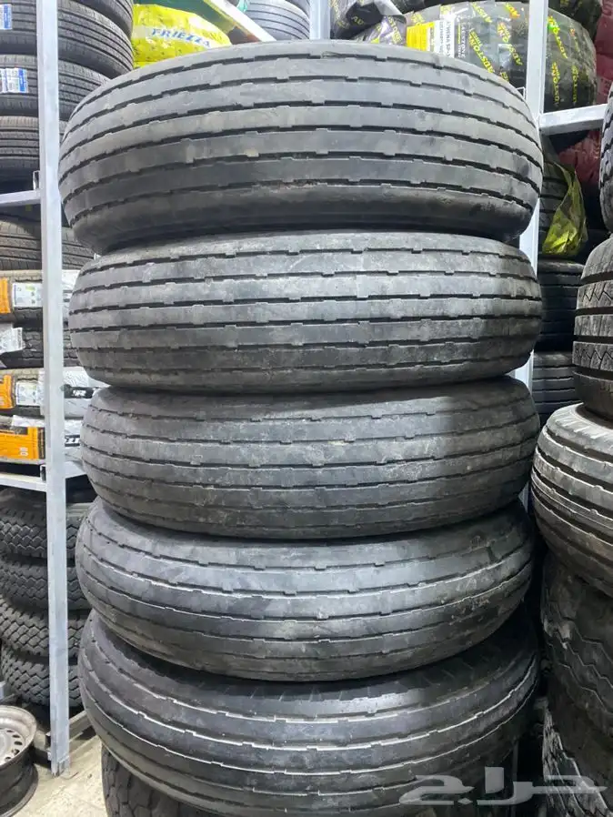 كفرات بالون 900 ماكسس مقاس 16 6