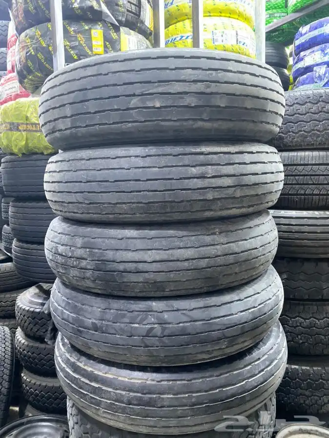 كفرات بالون 900 ماكسس مقاس 16 5