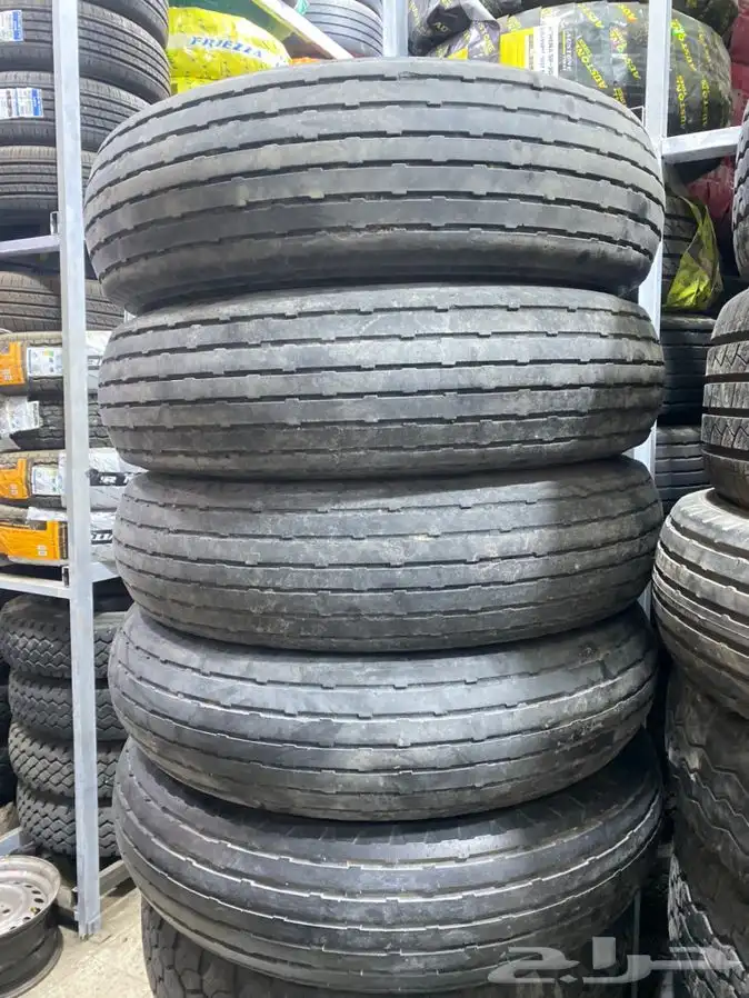 كفرات بالون 900 ماكسس مقاس 16 3