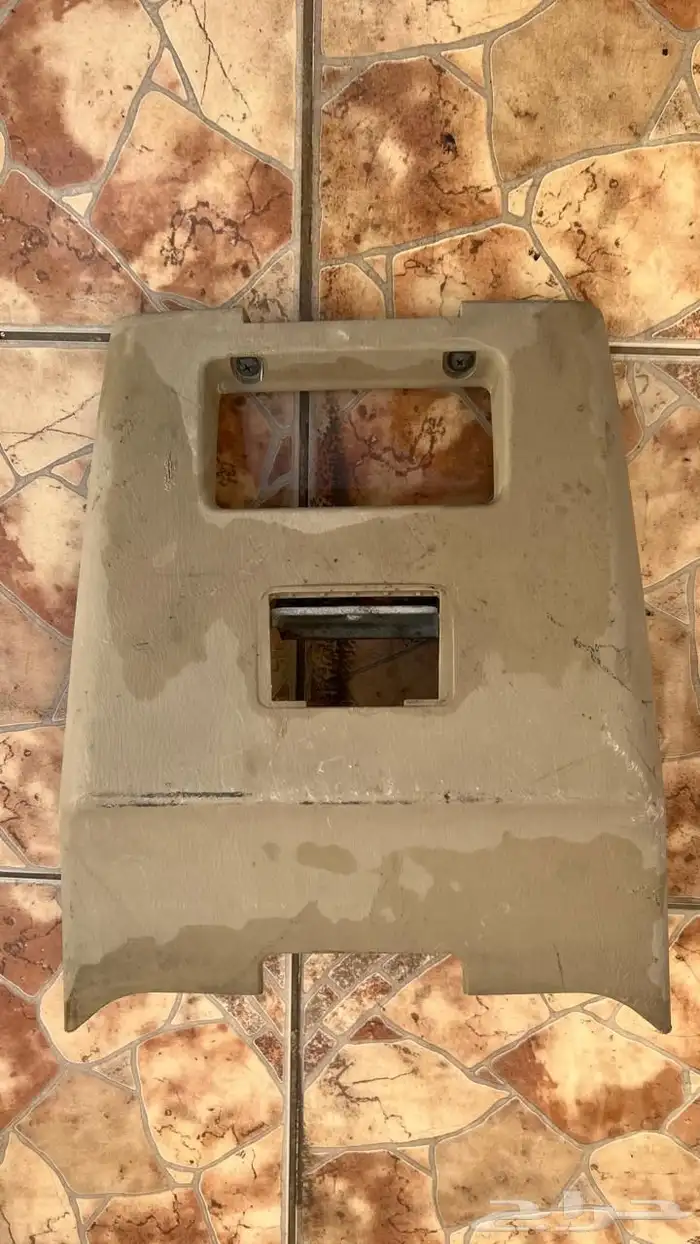 صواميل اصليه نيسان باترول فتك قطع 5