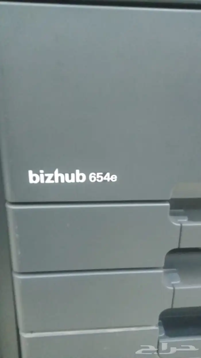 مكائن تصوير طباعة مجددة للبيع 2