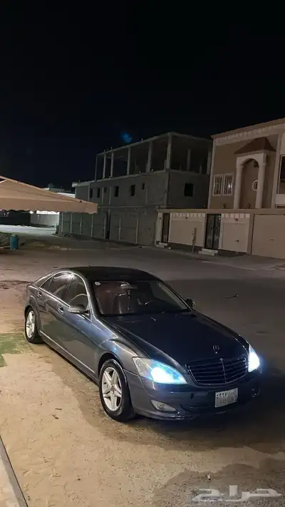 مرسيدس2009 1