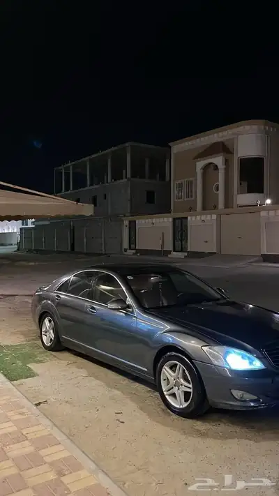 مرسيدس2009 3