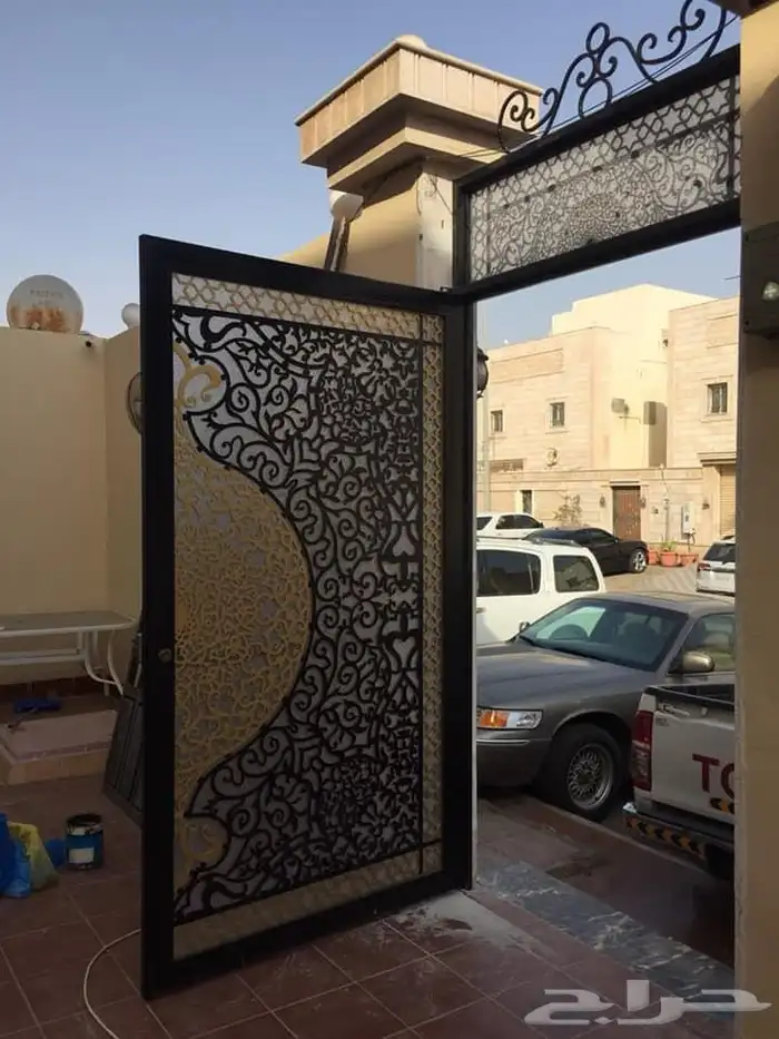 حداد و المنيوم 2
