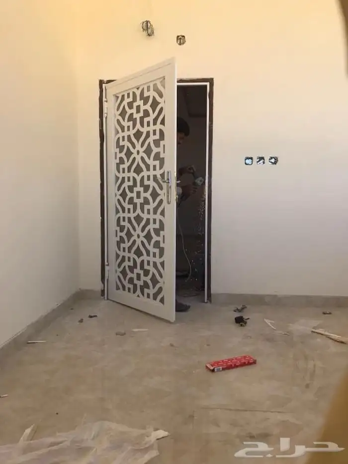 حداد و المنيوم 3