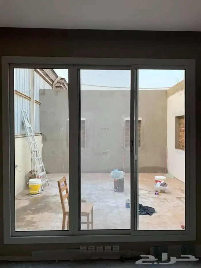 حداد و المنيوم 5