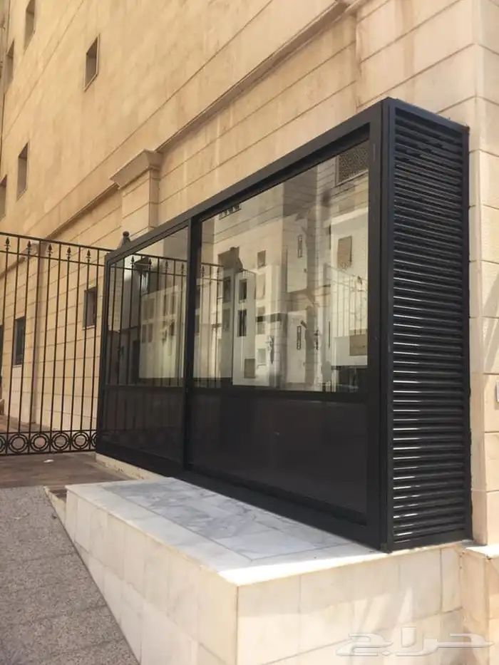 حداد و المنيوم 4