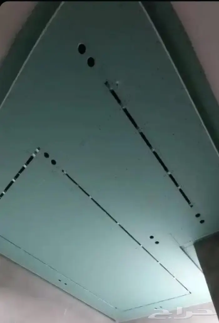 اعمال جبس بورد 1