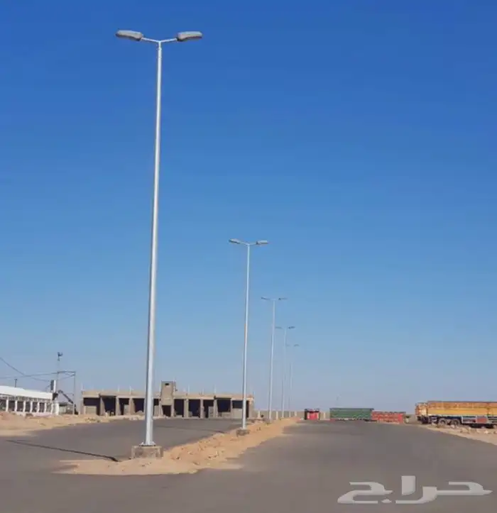 اعمده كهربائيه معتمدين لجميع المناطق المملكه 5