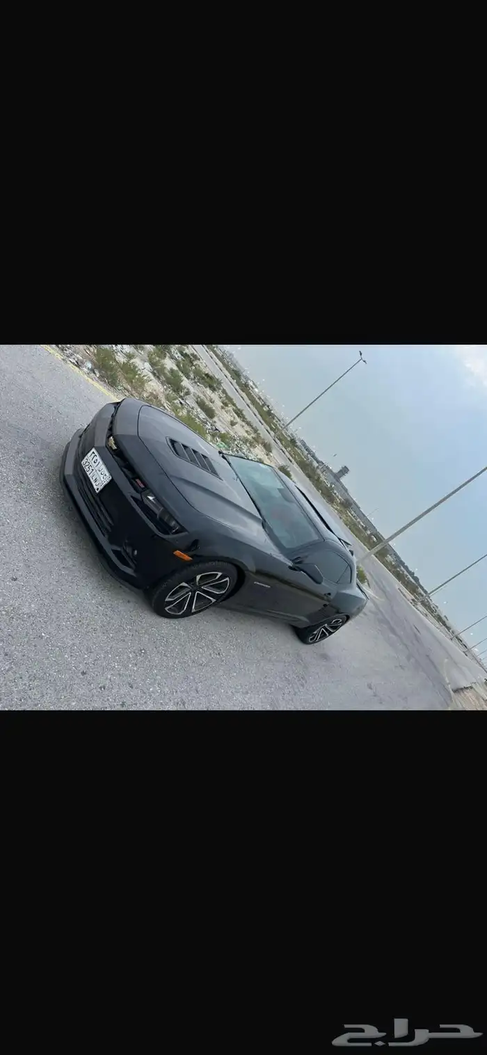 كمارو 2015 ss2 للبيع 8