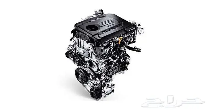 مكاين هونداي ديزل 2