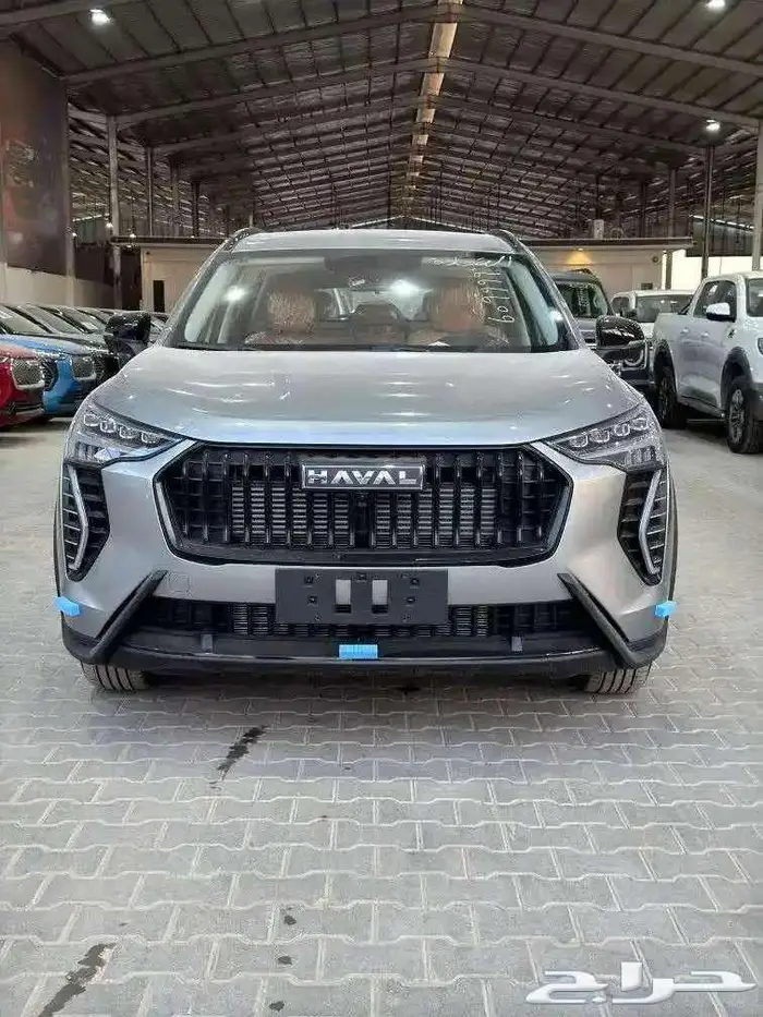 هافال جوليان اكتف 2025 2